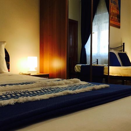The 7Th Floor In Rome Bed & Breakfast Ngoại thất bức ảnh