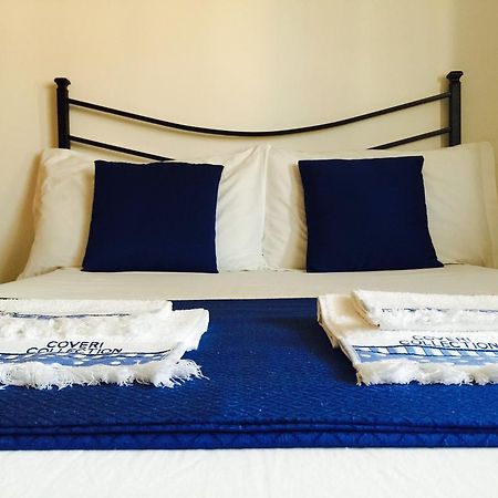 The 7Th Floor In Rome Bed & Breakfast Phòng bức ảnh
