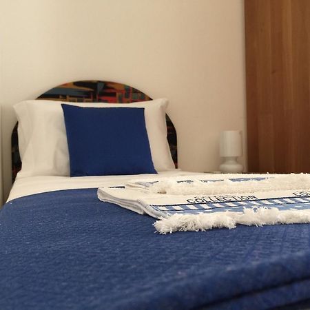 The 7Th Floor In Rome Bed & Breakfast Ngoại thất bức ảnh