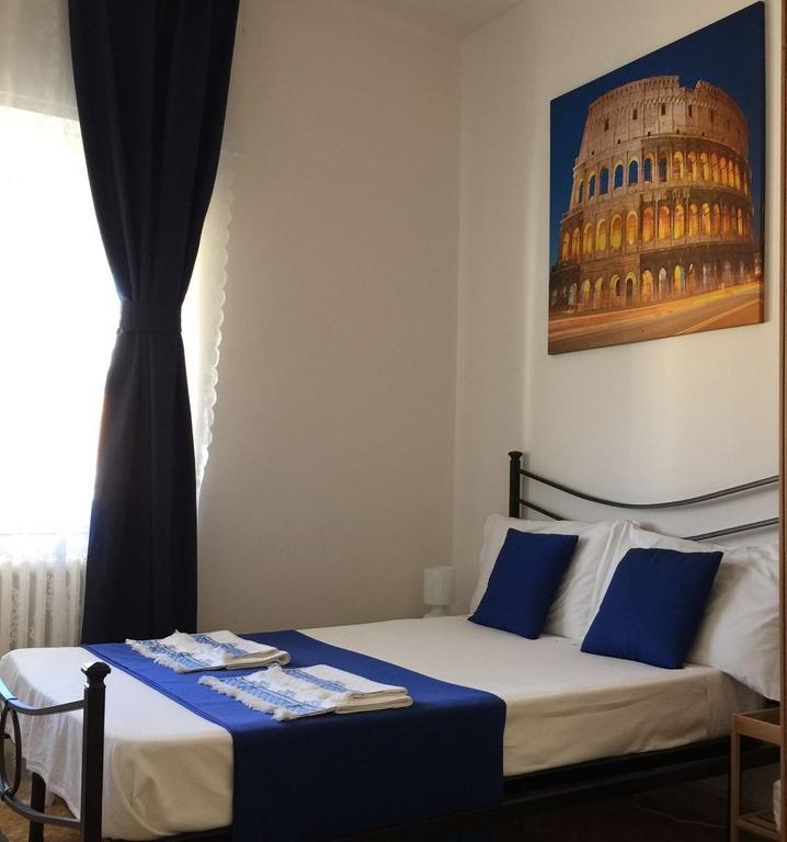 The 7Th Floor In Rome Bed & Breakfast Phòng bức ảnh