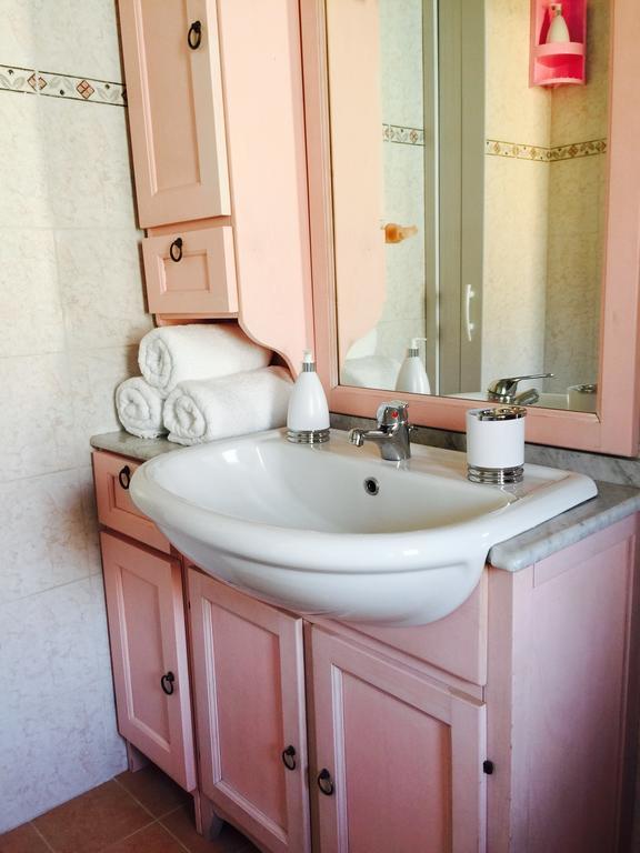 The 7Th Floor In Rome Bed & Breakfast Phòng bức ảnh