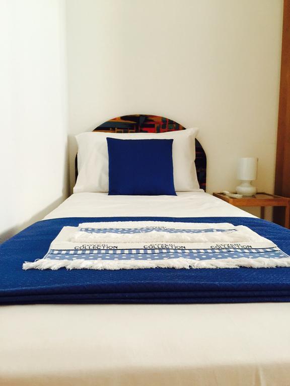 The 7Th Floor In Rome Bed & Breakfast Ngoại thất bức ảnh