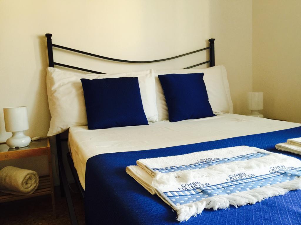 The 7Th Floor In Rome Bed & Breakfast Phòng bức ảnh